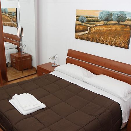 B&B A Room For Holiday Rzym Zewnętrze zdjęcie