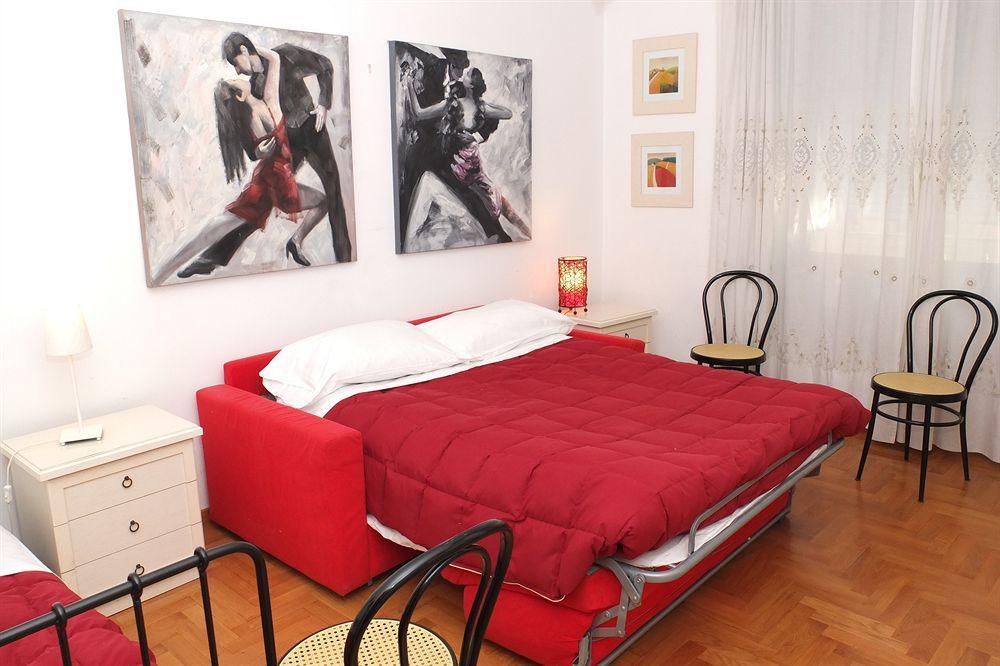 B&B A Room For Holiday Rzym Zewnętrze zdjęcie