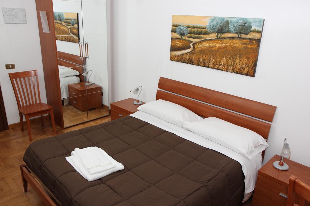 B&B A Room For Holiday Rzym Zewnętrze zdjęcie
