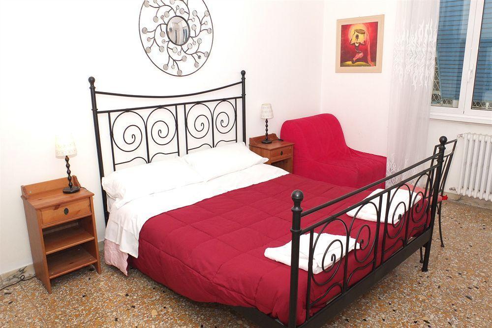 B&B A Room For Holiday Rzym Zewnętrze zdjęcie