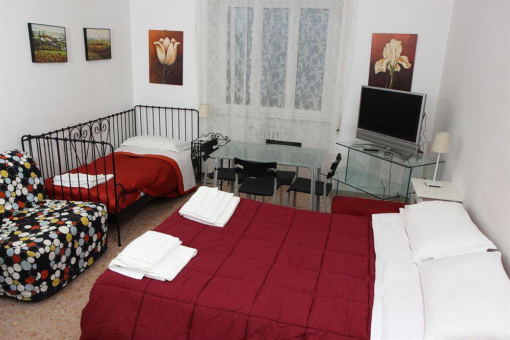 B&B A Room For Holiday Rzym Zewnętrze zdjęcie