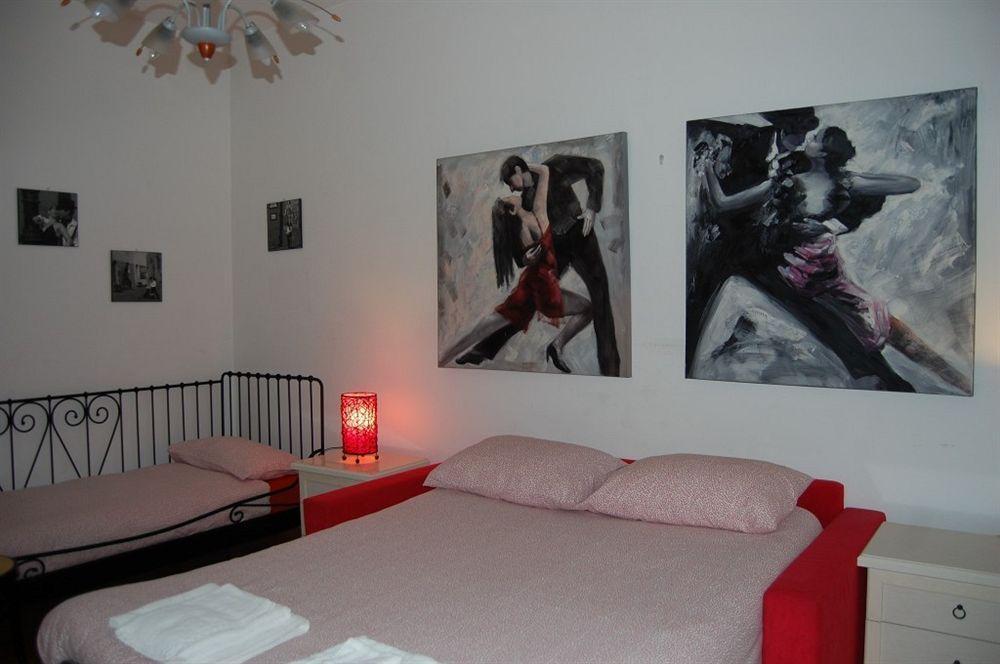 B&B A Room For Holiday Rzym Zewnętrze zdjęcie