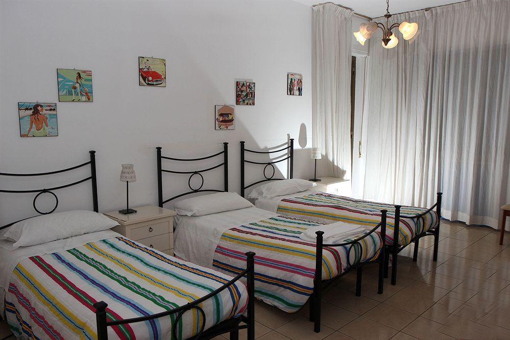B&B A Room For Holiday Rzym Zewnętrze zdjęcie