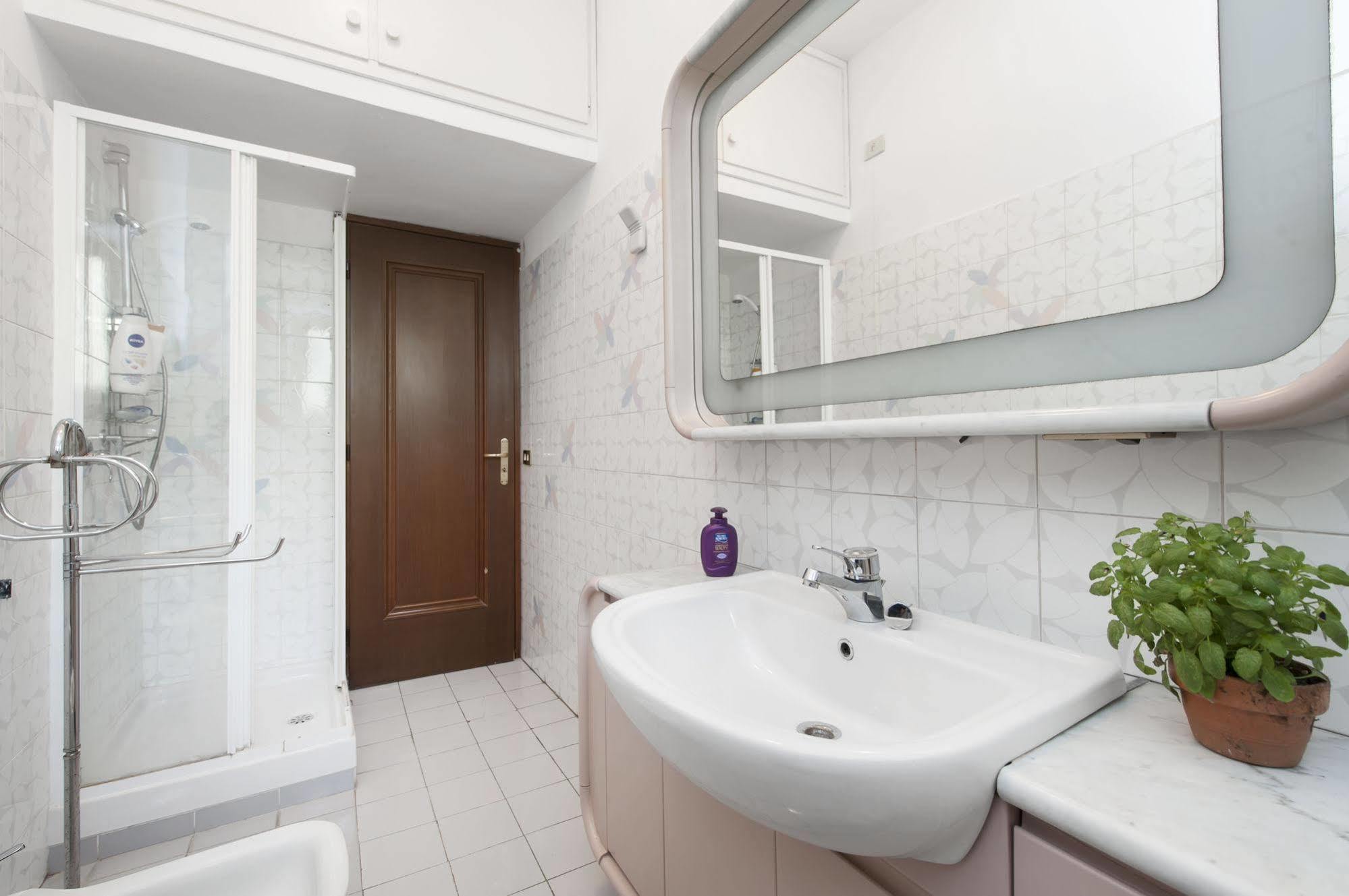B&B A Room For Holiday Rzym Zewnętrze zdjęcie