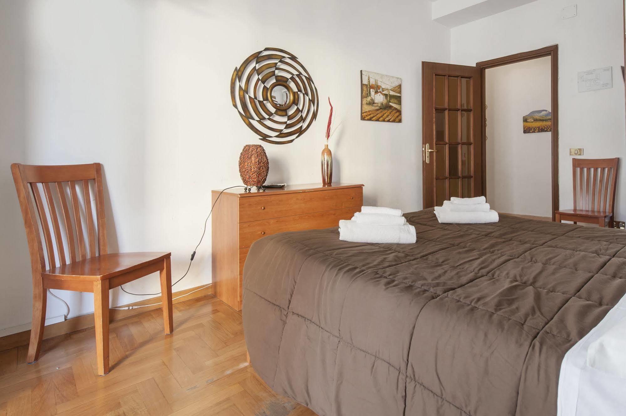 B&B A Room For Holiday Rzym Zewnętrze zdjęcie