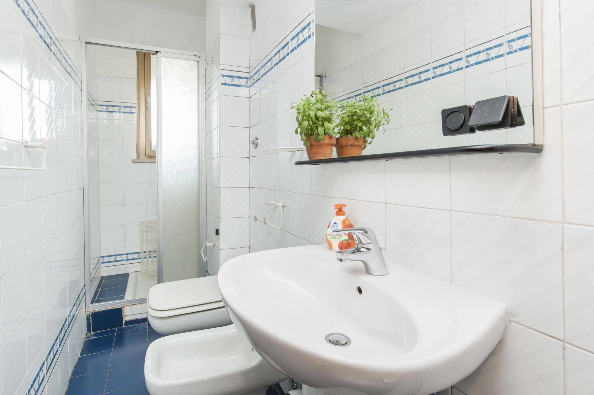 B&B A Room For Holiday Rzym Zewnętrze zdjęcie