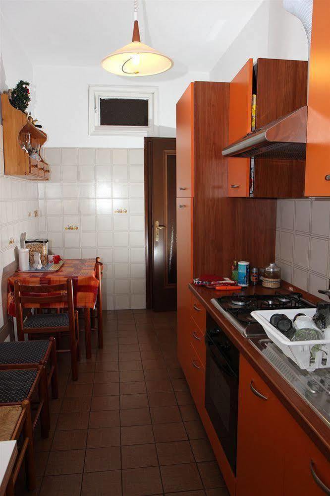 B&B A Room For Holiday Rzym Zewnętrze zdjęcie