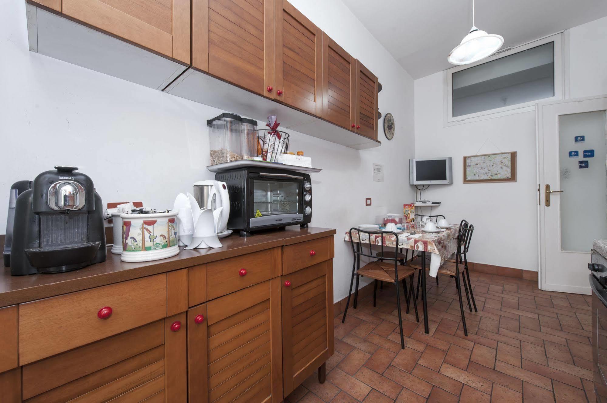 B&B A Room For Holiday Rzym Zewnętrze zdjęcie