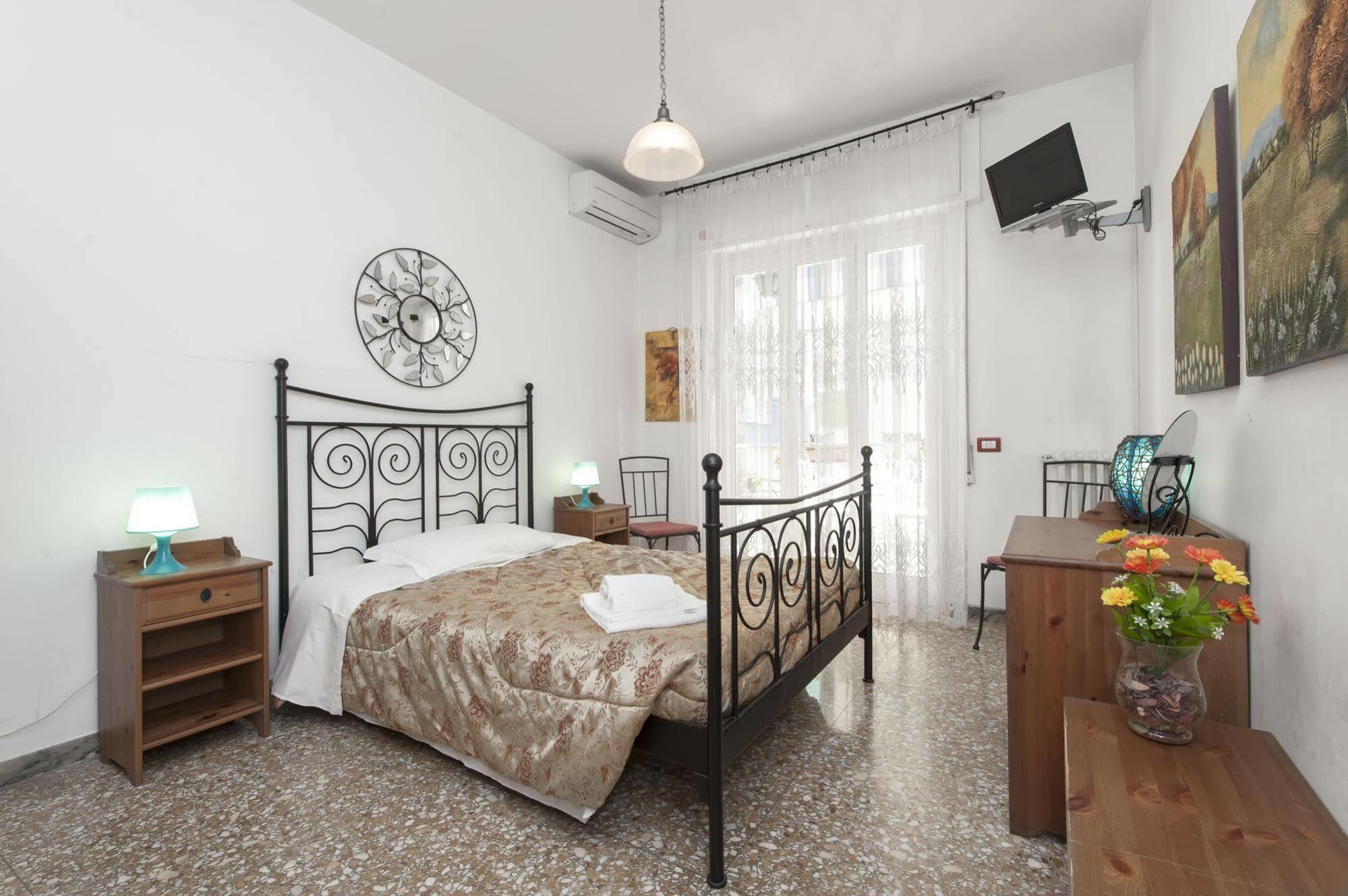 B&B A Room For Holiday Rzym Zewnętrze zdjęcie