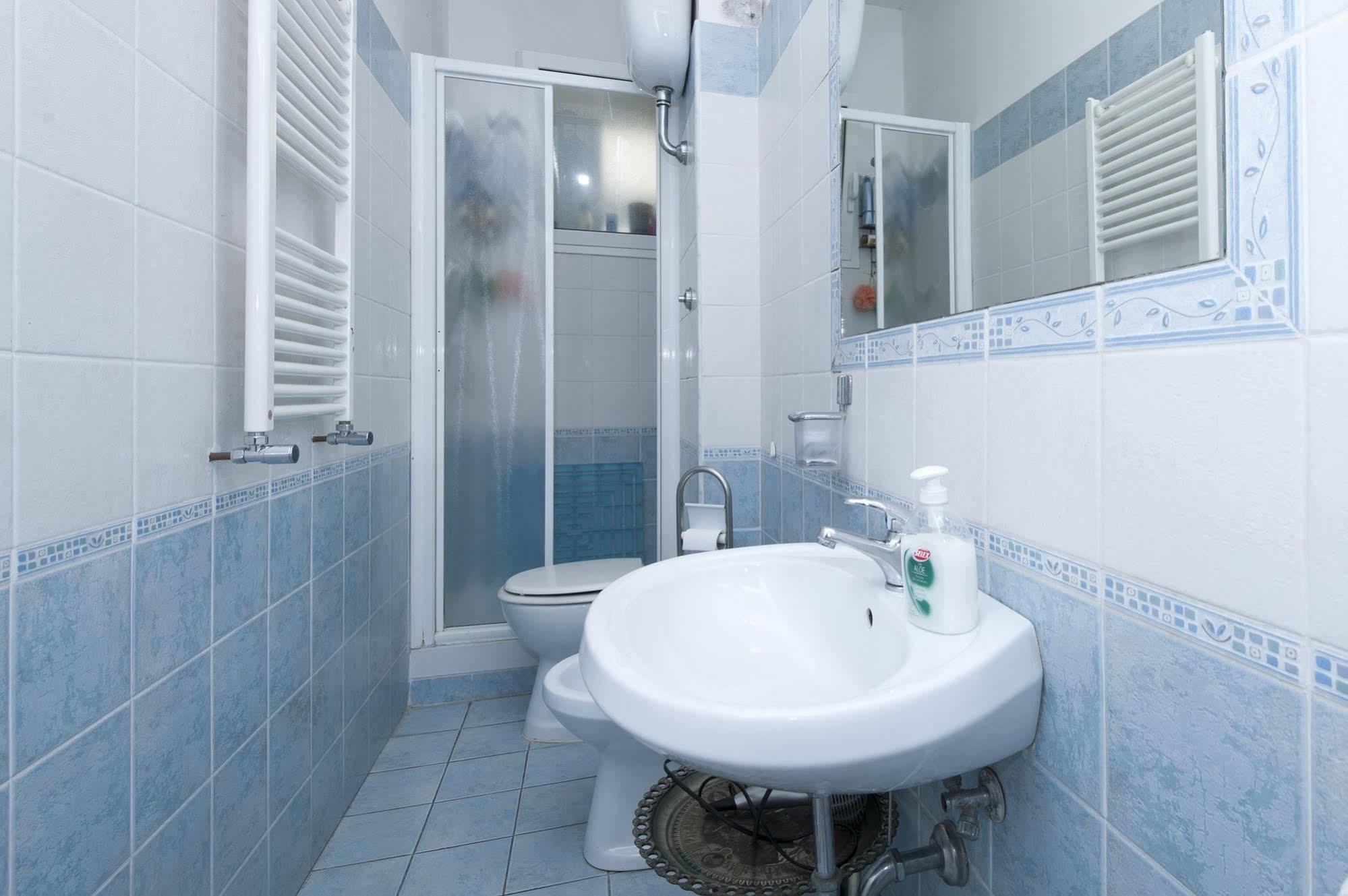 B&B A Room For Holiday Rzym Zewnętrze zdjęcie