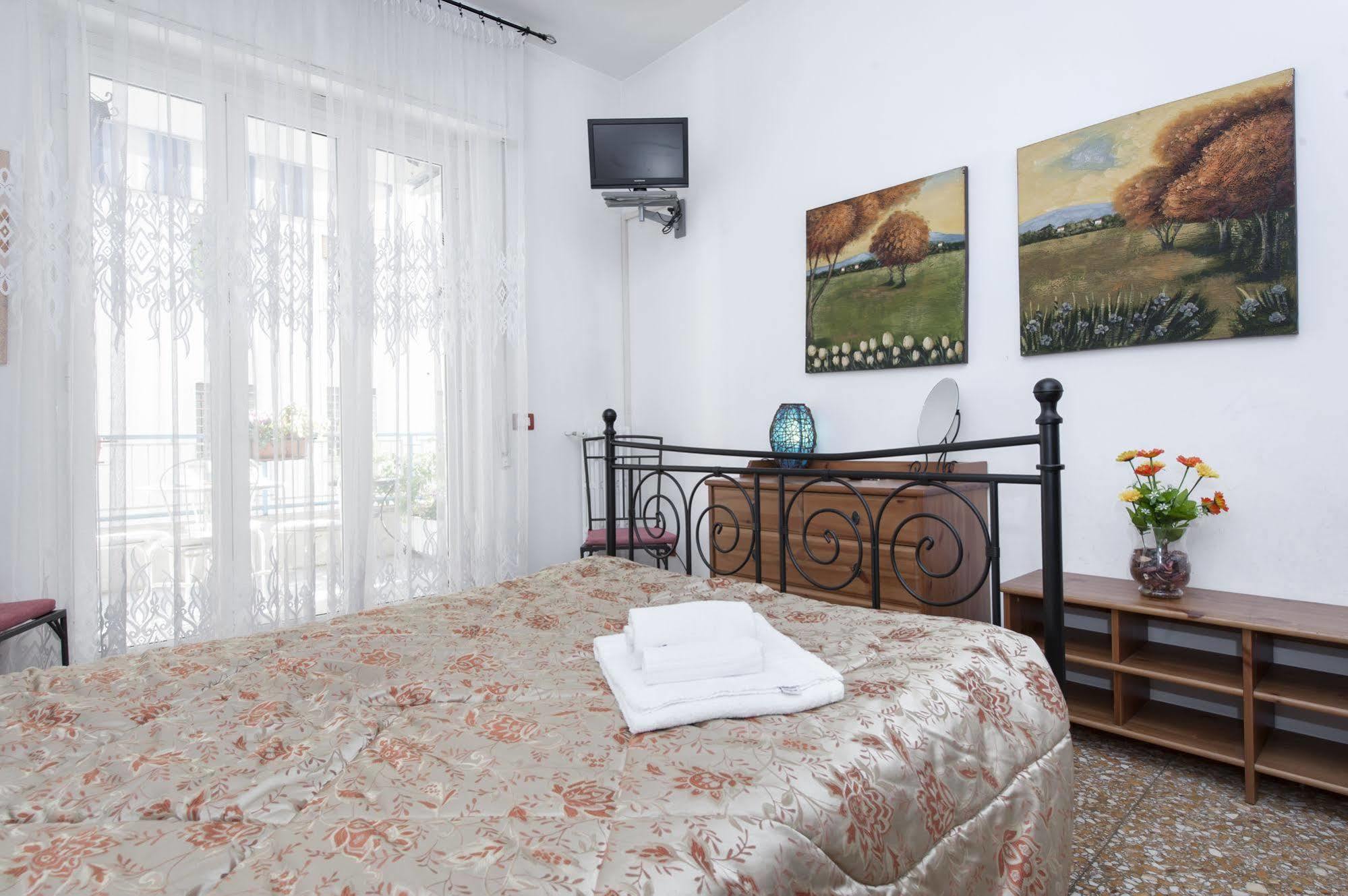 B&B A Room For Holiday Rzym Zewnętrze zdjęcie