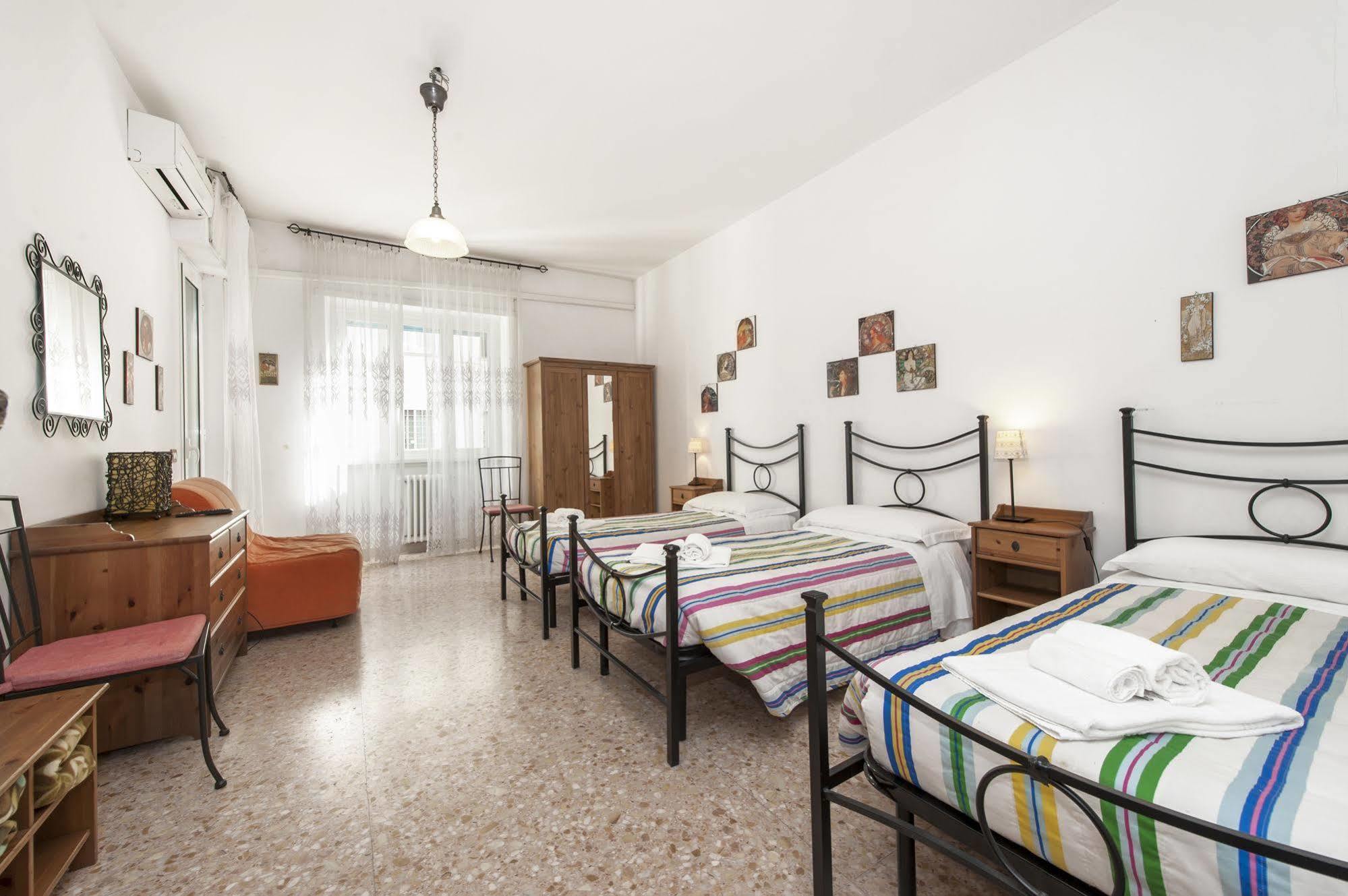 B&B A Room For Holiday Rzym Zewnętrze zdjęcie